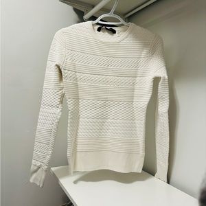 Honey SevenSisters Knit Sweater- Size S - Brand New